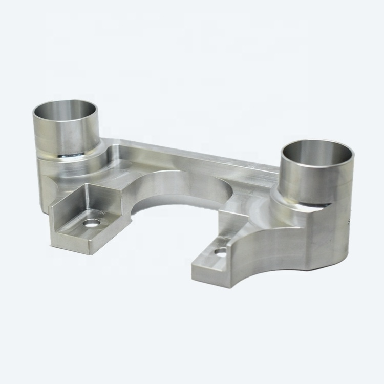 JIYAN manufacturer CNC turning milling machining metal stainless steels parting factory