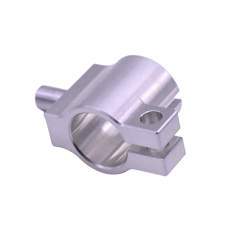 Customization stainless steel CNC milling machining aluminum 6061 china manufacturing cnc parts details