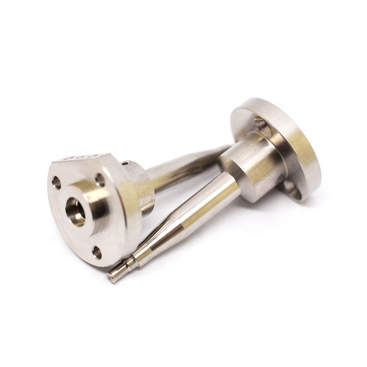 Precision Hardware Auto Spare Parts/Stainless Steel CNC Machining Parts supplier