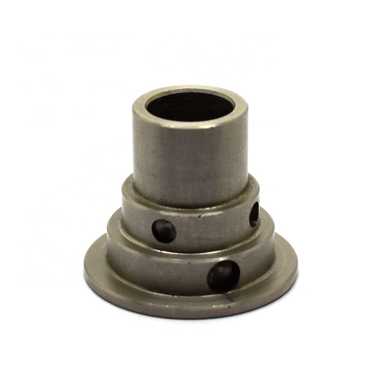 JIYAN high precision manufacturer cnc turning part stainless steel cnc machining part supplier