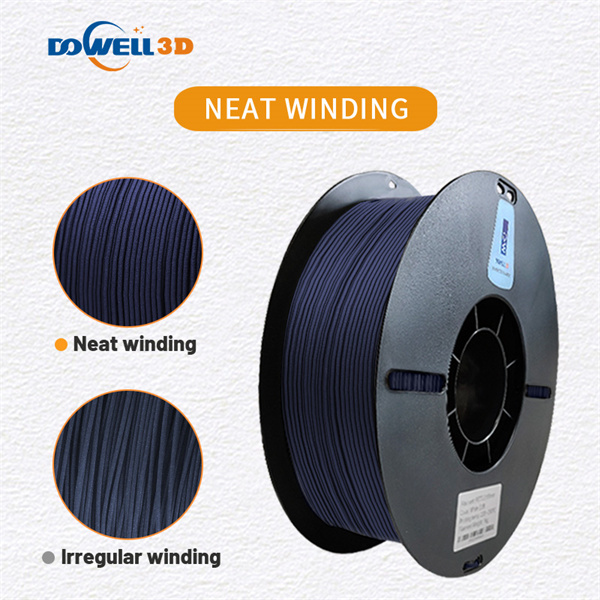 Xiriirka Filament Petg 3D Printer