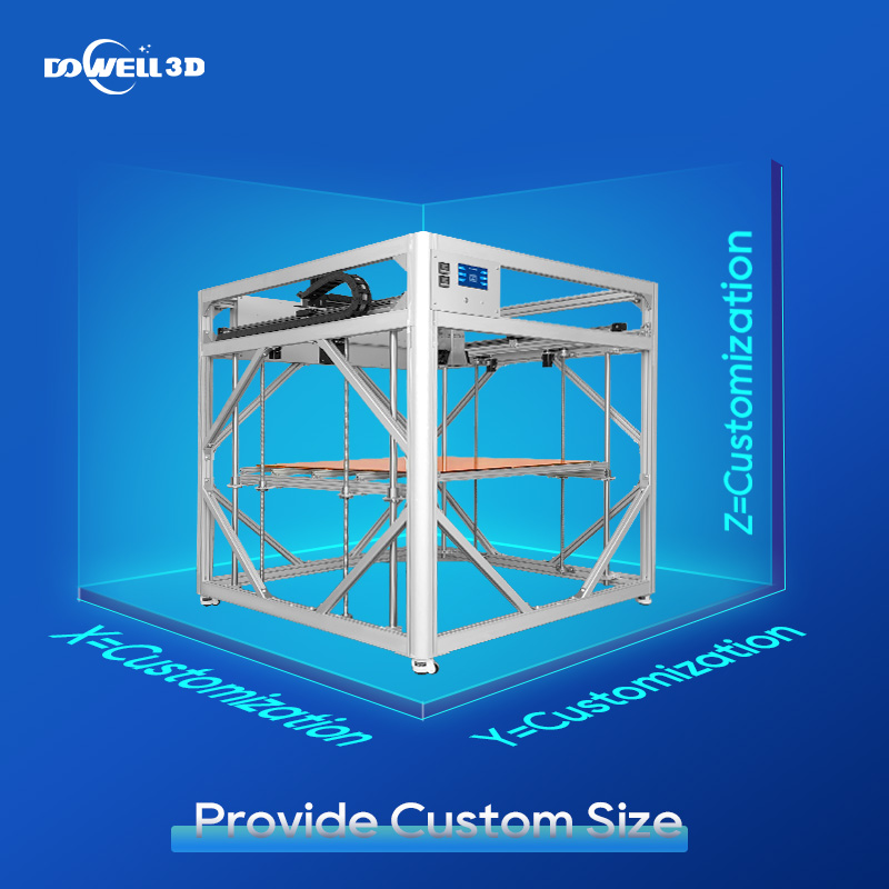 Use of a Great Quality 3D Printer