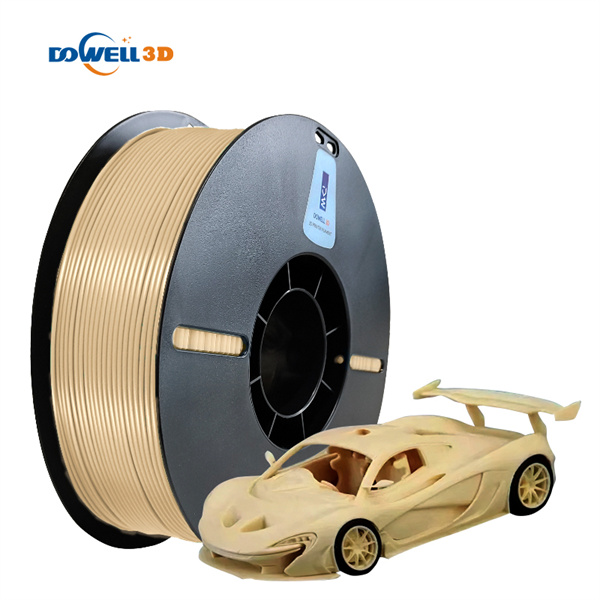 Filament Esnek TPU Kullanın: