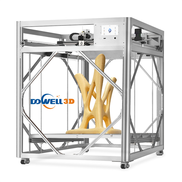 Why 3D printer pellets are the hottest trend in additive manufacturing