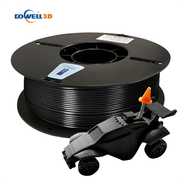 Sigurnost u 3D štampanju sa mekim materijalima