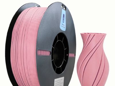Exploring Multi-Material Capabilities in Industrial 3D Print Machines