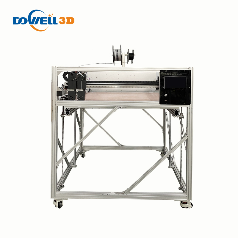 Nuaálannacht sa Ghníomhaireachta Mhór 3D