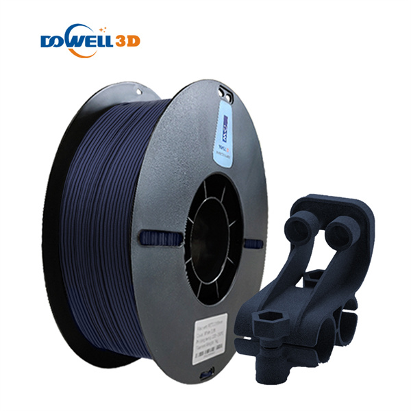 Qeybka Amaanka Filament Petg 3D Printer