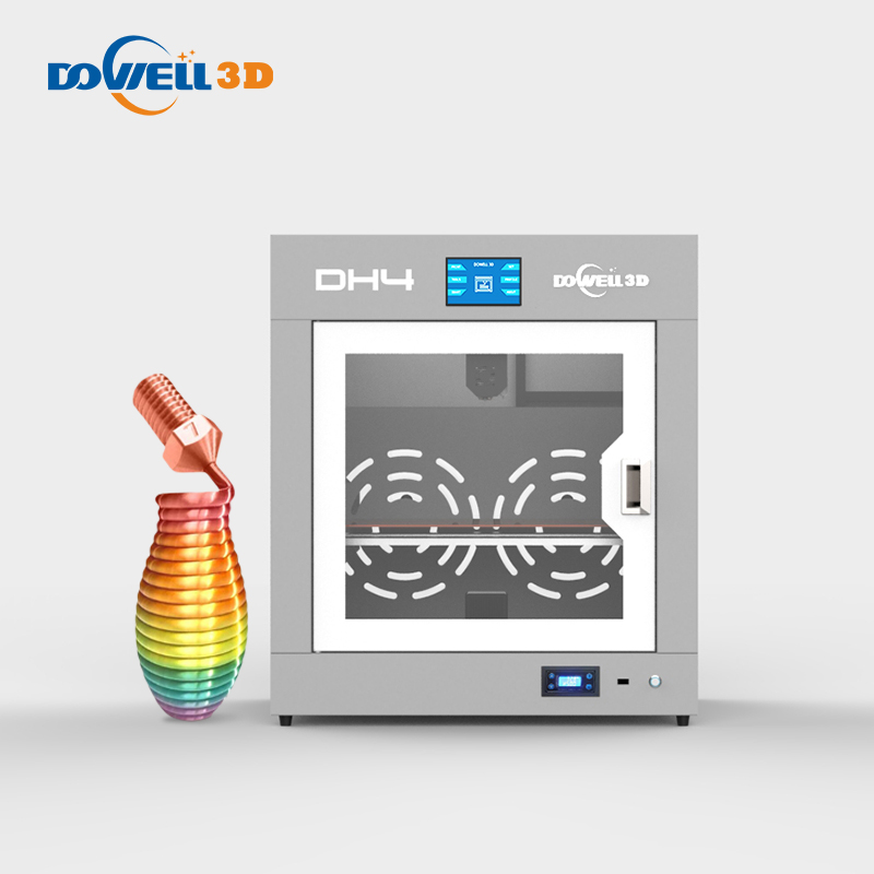 Innovation in Professional 3D Printer