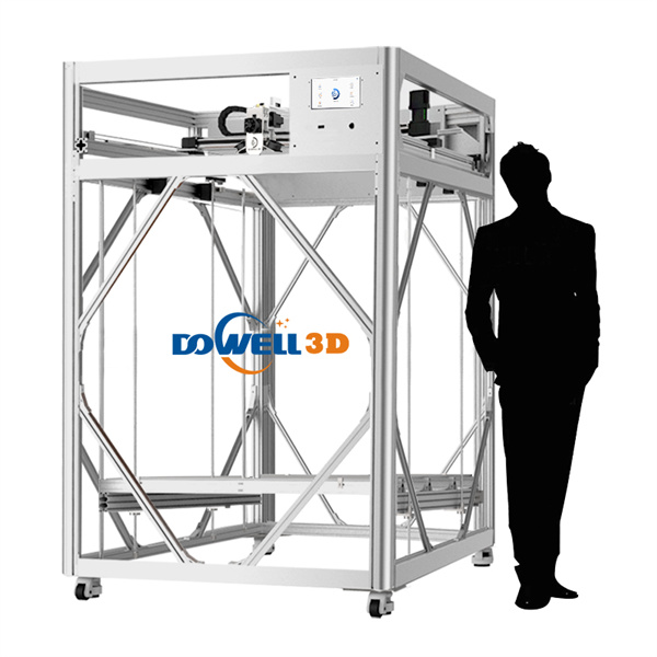 Udforsk de seneste fremskridt indenfor 3D-printteknologi til bilstøder