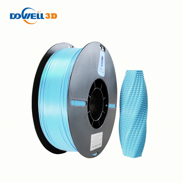 Como Usar Filamento PLA