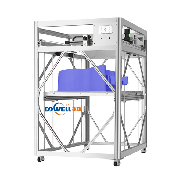 где купить недорогие 3D-принтеры для автозапчастей