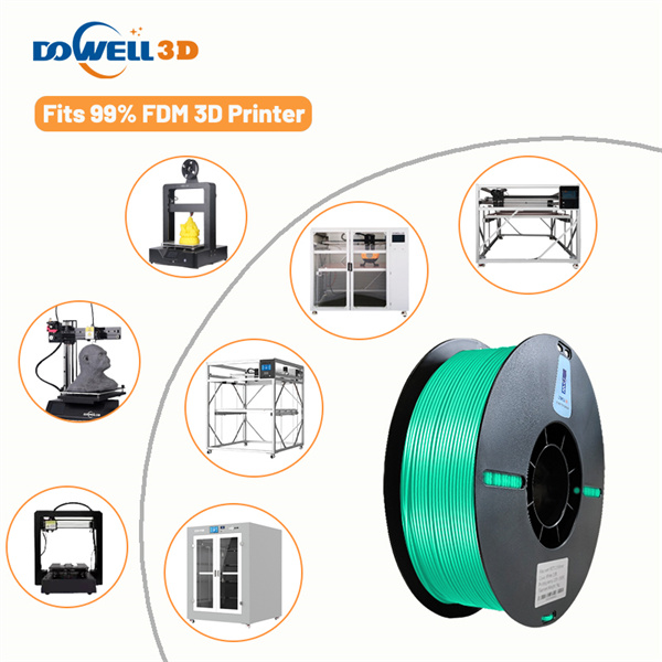 कार्बन फाइबर फिलामेन्टमा नवोत्पादन