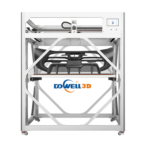 Раскройте потенциал вашего бизнеса с помощью станков для объемной маркировки