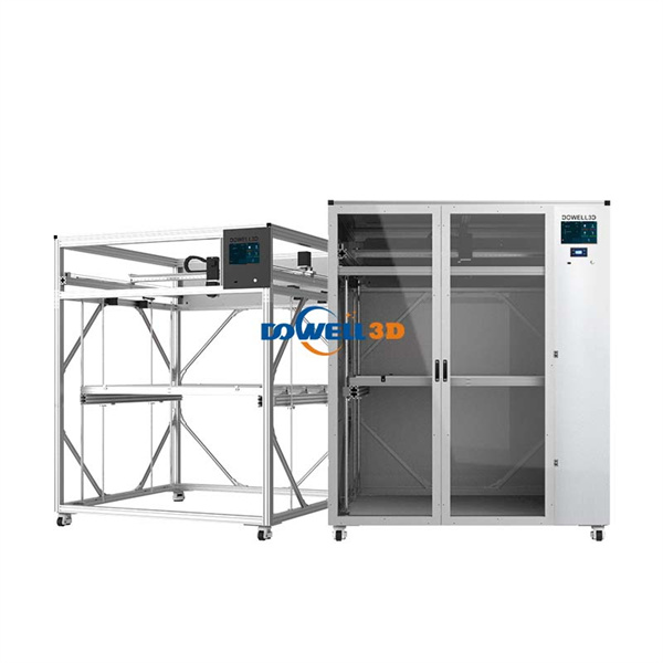 Opdag de største fordele ved at bruge en 3D-printer til bilstøder