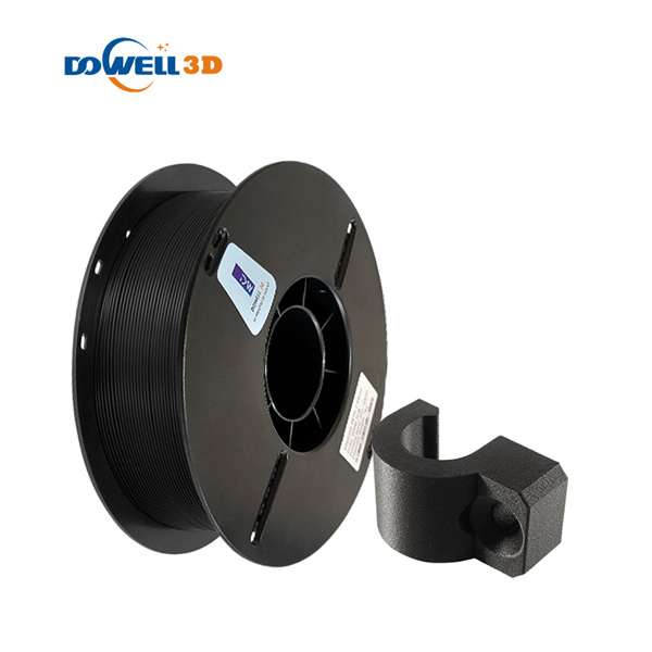 Innovatio in filamentum imprimaniae PLA