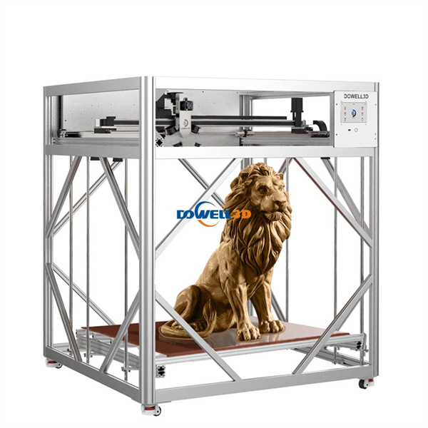 Как выбрать подходящий 3D-принтер для автозапчастей для вашего бизнеса