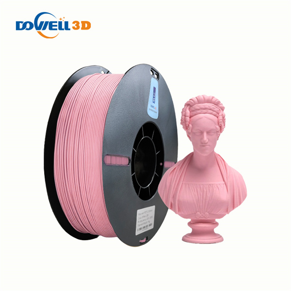 Segurança do Filamento Clear PLA