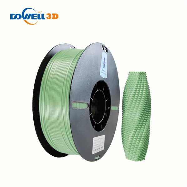 Como Usar o Filamento Clear PLA?