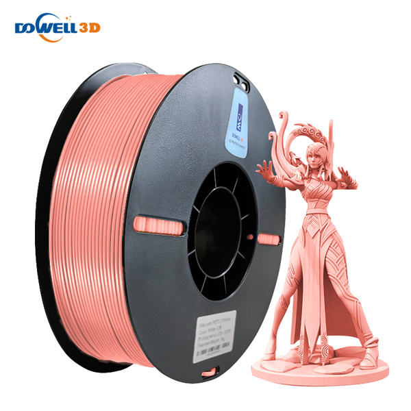 Wie man Filament 3D PETG verwendet