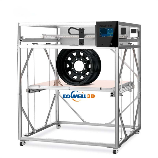 Качественные материалы для долговечной печати крупных изделий