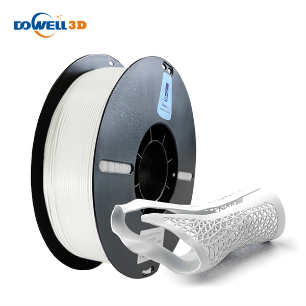 Use of TPU 3D Printing Filament