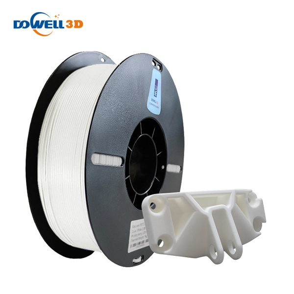 Safety of TPU 3D Printing Filament