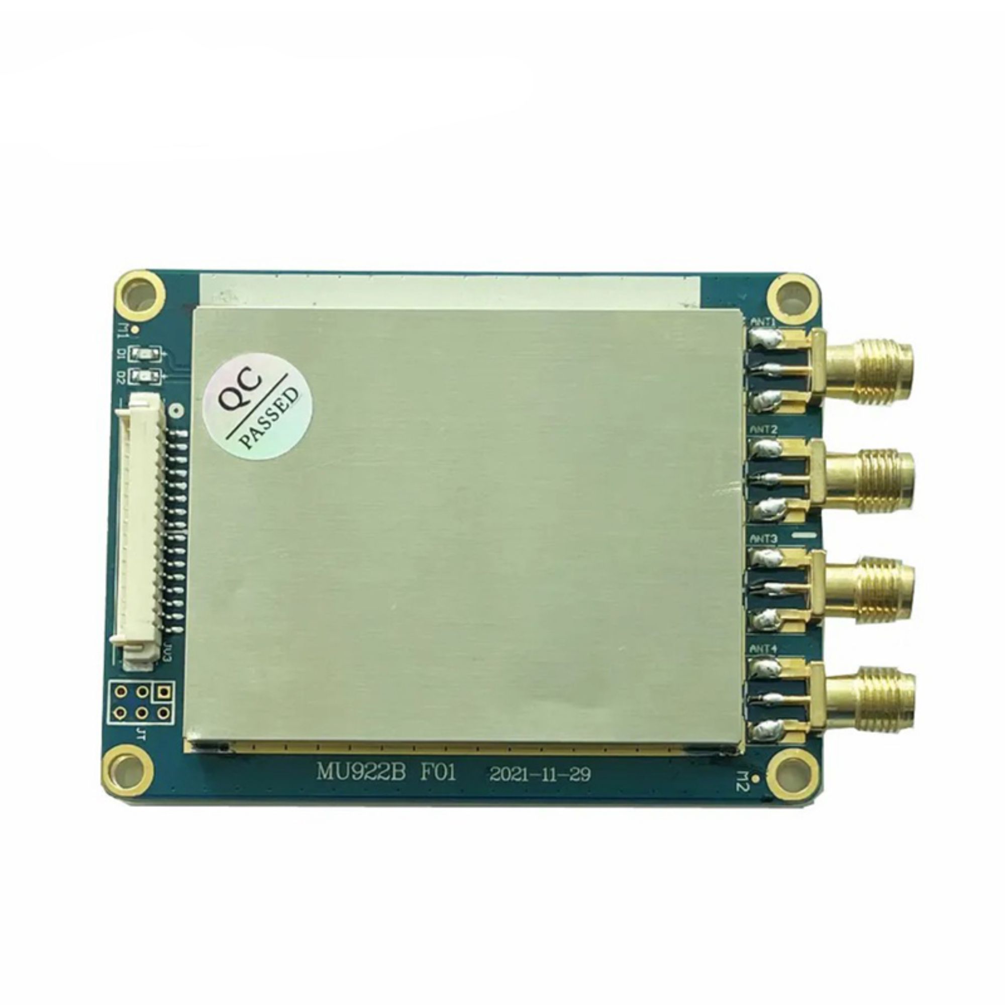 Uhf Long Range Rfid Reader