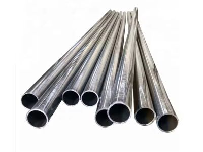 What is a Stainless Steel Pipe and How is it Manufactured?