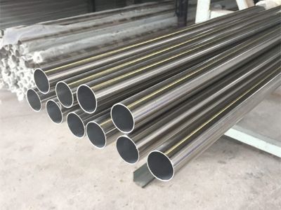Top 5 Considerations When Buying Galvanized Pipes