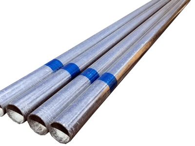 How Modern Technology is Transforming Galvanized Pipe Manufacturing