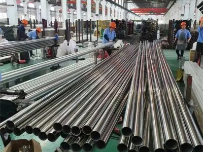 The Advantages of Using GI Pipes in Plumbing and Infrastructure