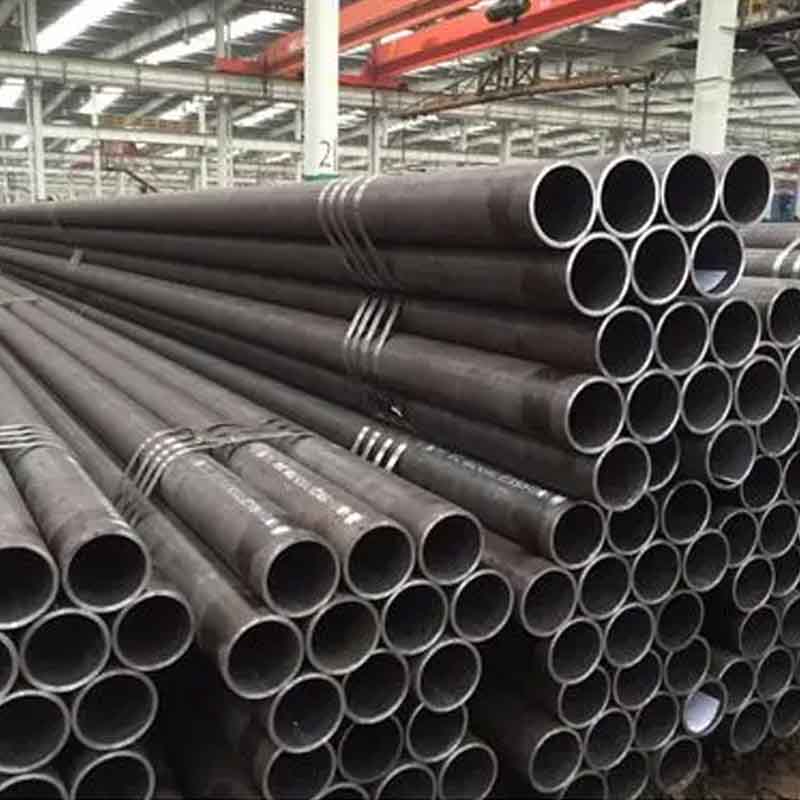 Best 5 Manufacturers for galvanized pipe in Germany