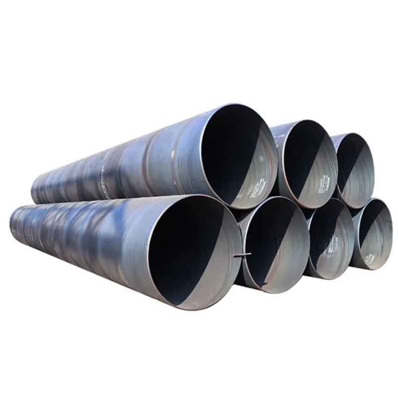 DN300 DN500 DN800 Diqmeta Kbirin Saqqajiet SSAW Spiral Mimli Pipa
