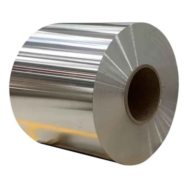 Dimanzi Custom 0.2mm 0.3mm 0.5mm 0.8mm 1060 3003 5052 6061 7075 Aluminju Coil