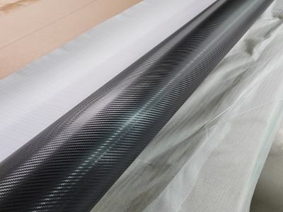 The Role of Adhesive Strength in Industrial Vinyl Stickers