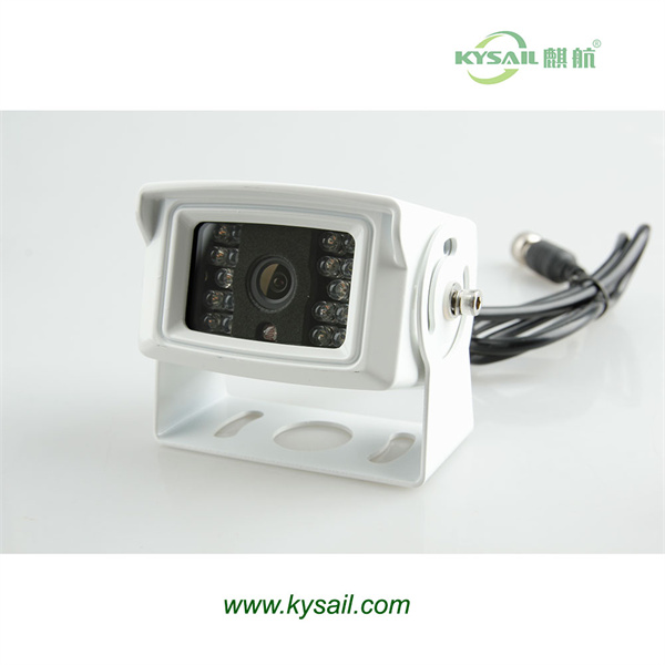 Përmirësoni mjetin tuaj me një kamerë pasqyre të pasme për konveniencë shtesë