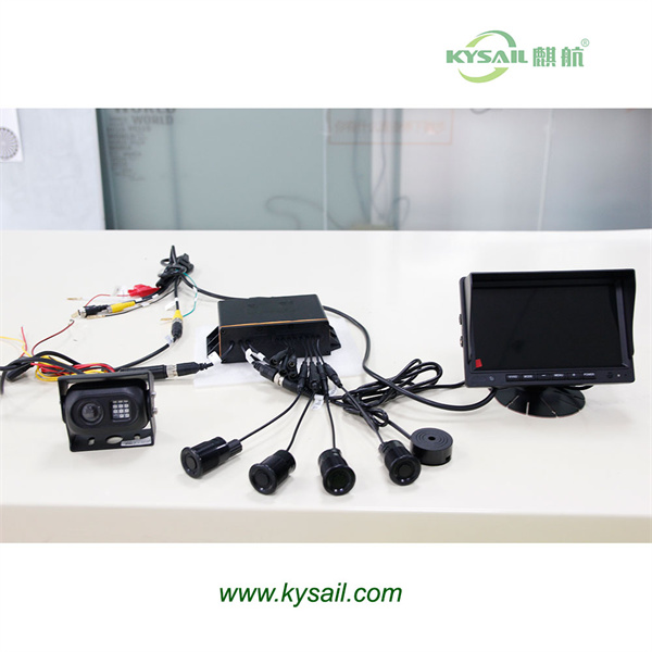 How a backup sensor system can save you time and money