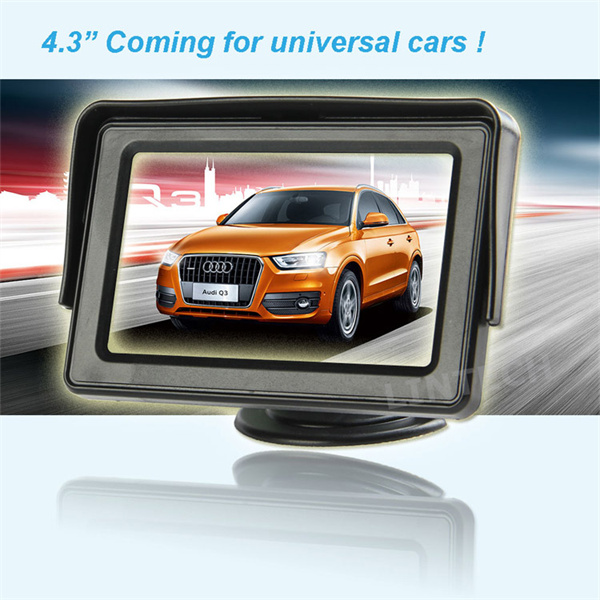 Os Principais Motivos para Investir em um Sistema de Câmera de Ré