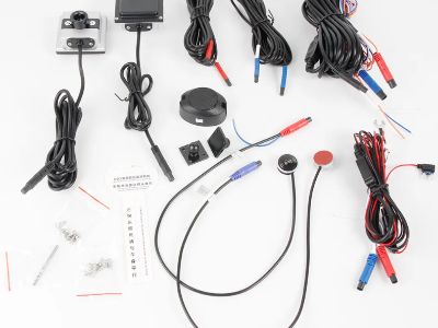 Why Blind Spot Monitors Are Critical for Electric and Compact Cars
