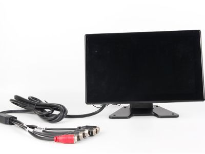 How to Install an Aftermarket Blind Spot Detection System