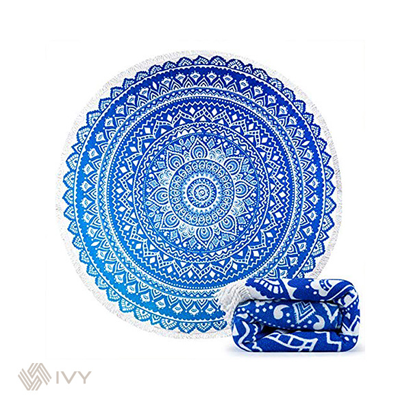 Как использовать банные полотенца