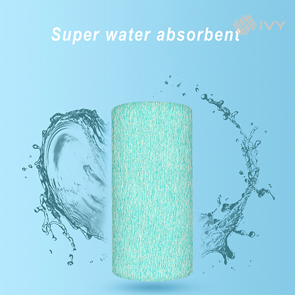 Užijte si pohodu rychle vysychajících ručníků při vaší další cestovní jízdě