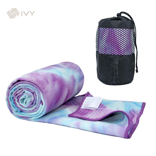 best yoga mat towel-0
