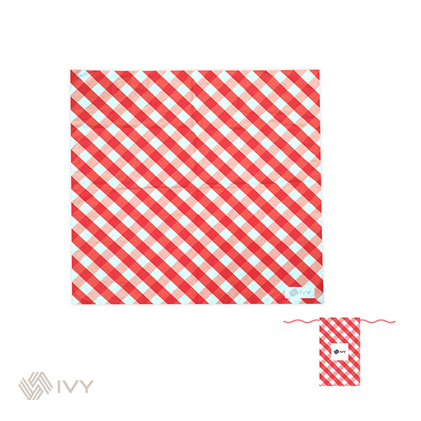 Innovazione negli asciugamani da spiaggia a quadri