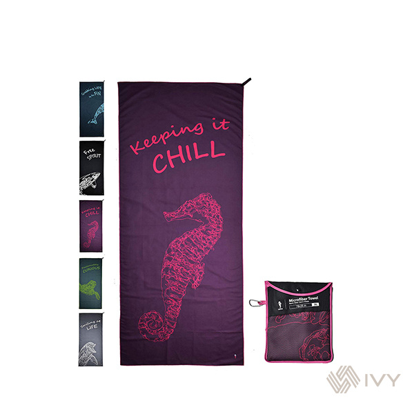 How to Use Dryfit Towels?