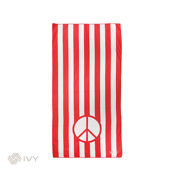 From lounging on the shore to picnicking in the park, our beach towels are perfect for any outdoor adventure.
