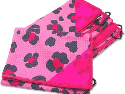Durable Microfiber Towels for Corporate and Commercial Use
