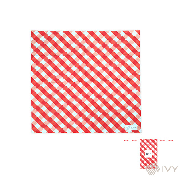 고품질 비치 타월 사용하기: