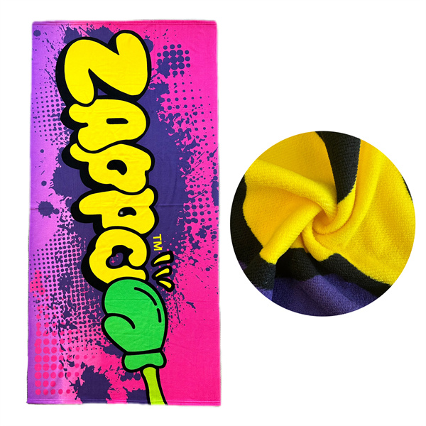 custom printed beach towels-0